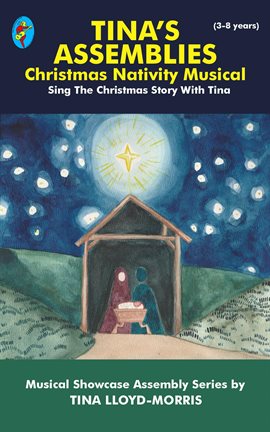 Cover image for Tina's Assemblies