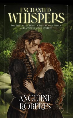Cover image for Enchanted Whispers
