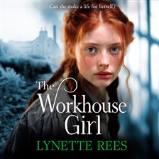 Cover image for The Workhouse Girl
