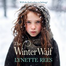 Cover image for The Winter Waif