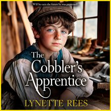 Cover image for The Cobbler's Apprentice