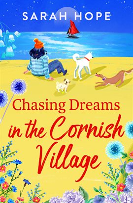 Cover image for Chasing Dreams in the Cornish Village
