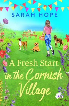 Cover image for A Fresh Start At Wagging Tails Dogs' Home
