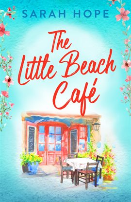 Cover image for The Little Beach Café