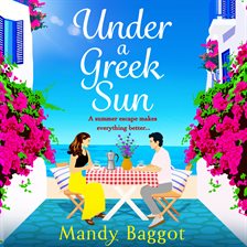 Cover image for Under a Greek Sun