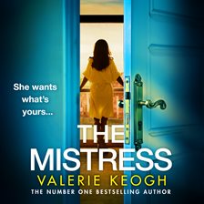 Cover image for The Mistress