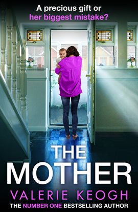 Cover image for The Mother