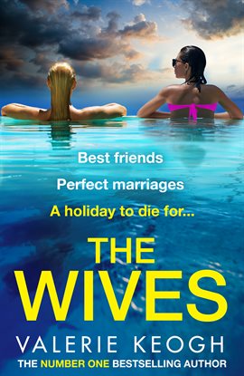 Cover image for The Wives