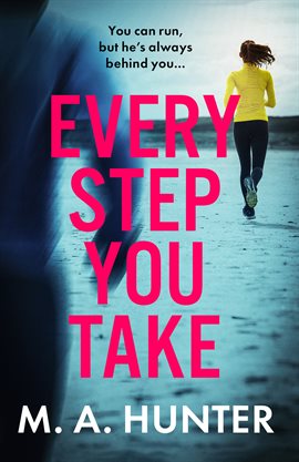 Cover image for Every Step You Take