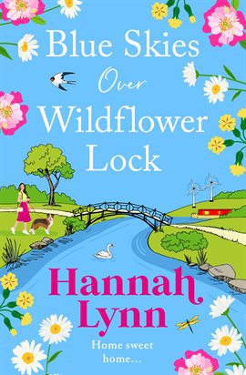 Imagen de portada para Blue Skies Over Wildflower Lock