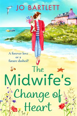 Cover image for The Midwife's Change of Heart