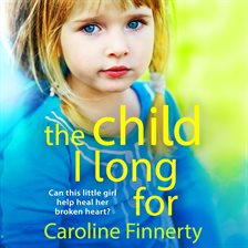 Imagen de portada para The Child I Long For