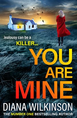 Cover image for You Are Mine