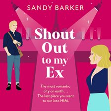 Cover image for Shout Out to My Ex