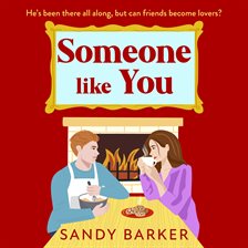 Cover image for Someone Like You