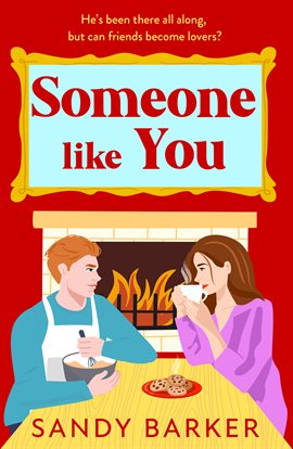 Cover image for Someone Like You