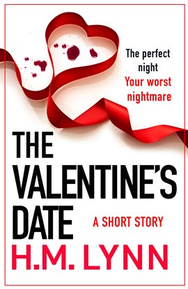 Imagen de portada para The Valentine's Date
