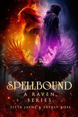 Imagen de portada para Spellbound