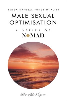 Cover image for Male Sexual Optimisation