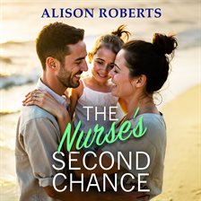 The Nurse's Second Chance