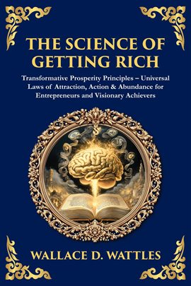 The Science of Getting Rich
