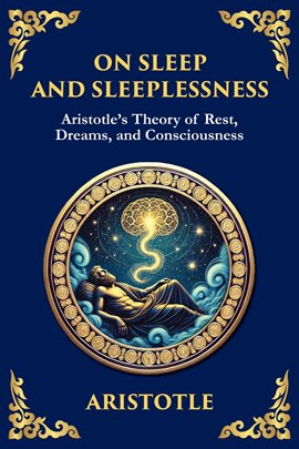 On Sleep and Sleeplessness