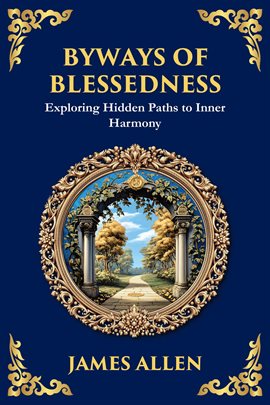 Byways of Blessedness