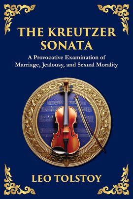 The Kreutzer Sonata
