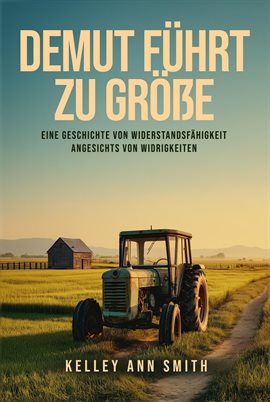 Demut Führt Zu Größe
