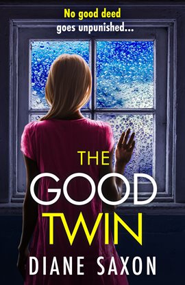 Cover image for The Good Twin