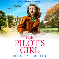 Imagen de portada para The Pilot's Girl