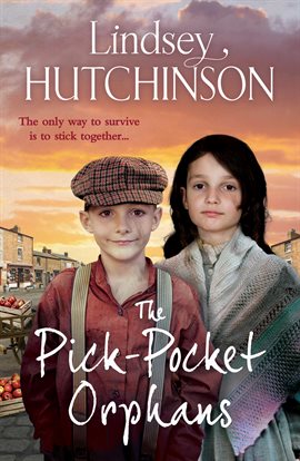 Cover image for The Pick-Pocket Orphans