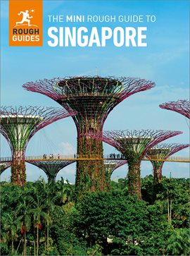 Cover image for The Mini Rough Guide to Singapore