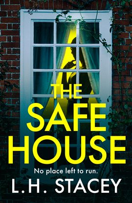 Cover image for The Safe House