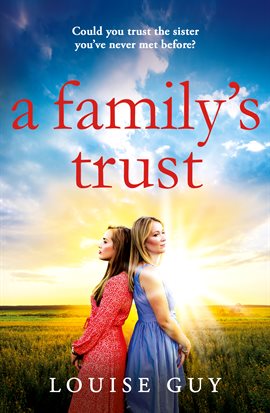 Cover image for A Family's Trust