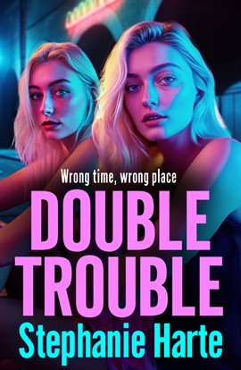 Cover image for Double Trouble