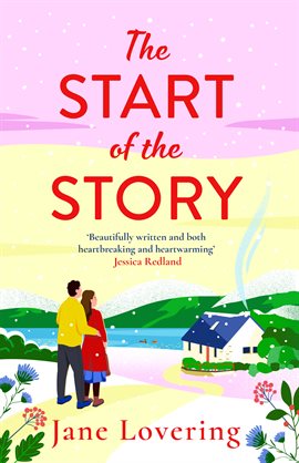 Imagen de portada para The Start of the Story
