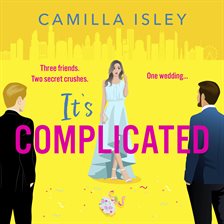 Cover image for It's Complicated