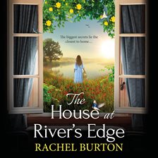 Imagen de portada para The House at River's Edge