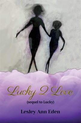 Cover image for Lucky 2 Love