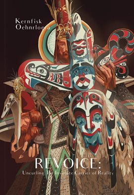 Cover image for Revoice