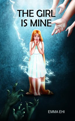 Imagen de portada para The Girl Is Mine