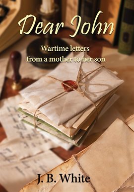 Cover image for Dear John