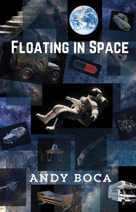 Cover image for Floating In Space