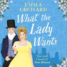 Cover image for What the Lady Wants