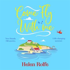 Cover image for Come Fly With Me