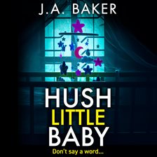 Cover image for Hush Little Baby