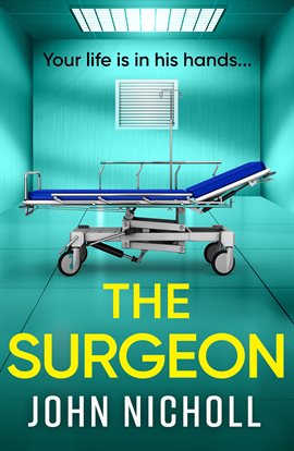 The Surgeon