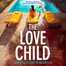 Cover image for The Love Child