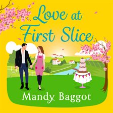 Imagen de portada para Love at First Slice